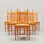 1044 7501 CHAIRS